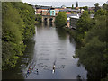 River Wear, Durham