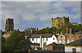 Durham Castle and Cathedral