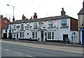 The White Lion (1), 1202 Evesham Road, Astwood Bank