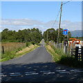 NM9040 : Road to the Isle of Eriska by The Carlisle Kid