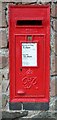 George VI postbox on Hanley Terrace