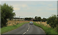 2011 : B390 Chitterne Road looking east