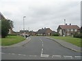 Asquith Drive - Nepshaw Lane