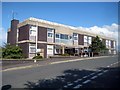 Whitby Police Station