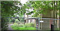 Derelict Houses, Hall Lane A5209, Wrightington, West Lancashire