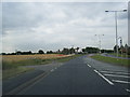 Widnes Road at Mowcroft Lane