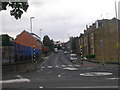 Victoria Road - viewed from Asquith Avenue