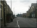 Asquith Avenue - viewed from near Victoria Road