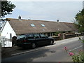 Bungalows, Banwell Road, Hutton