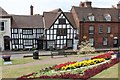 Tudor House Museum, Upton upon Severn