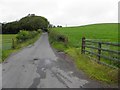 Craigy Road, Craignasasonagh