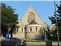 Holy Trinity Church, Eltham