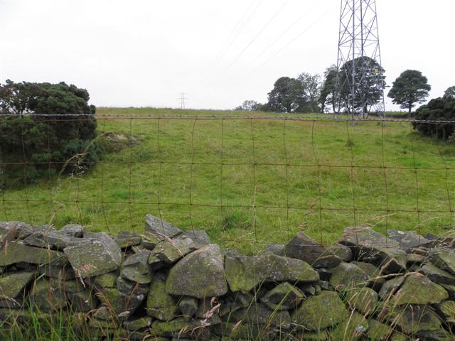 Tonnaghmore Townland