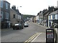 High Street, Dalbeattie