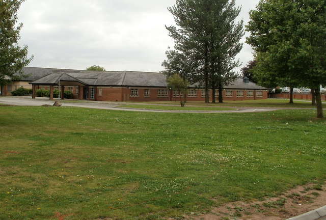 Maes Ebbw school, Maesglas, Newport © Jaggery cc-by-sa/2.0 :: Geograph ...