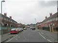 Nene Street - Ringwood Road