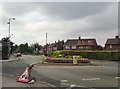 Cemetery Roundabout