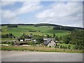 View to Milton of Cushnie