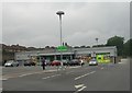 Asda - Canterbury Avenue