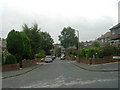 Gurney Close - Dorset Street