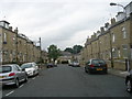 Ramsey Street - looking towards Ransdale Road