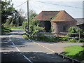 Oast House at Lunsford Farm, Pett Road, Pett