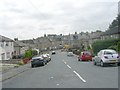 Stirton Street - Lindley Road