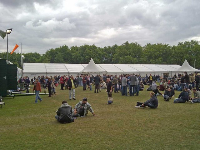 Cambridge Beer Festival 2011 © Glyn Baker :: Geograph Britain and Ireland