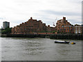 Free Trade Wharf, The Highway, Wapping