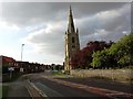 High Street, Great Gonerby