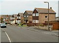 Vereland Road houses, Hutton