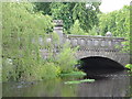 Castle Bridge, Forres