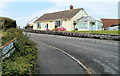 Barrow Road bungalow, Hutton