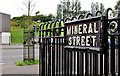 Mineral Street, Belfast (2)