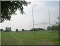 Playing Fields - Butcher Hill