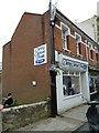 Caring Cancer Trust, High Street, Ryde, IOW