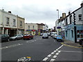 Westbury-on-Trym High Street