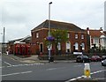 Westbury-on-Trym Post Office
