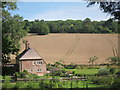 Church Cottages