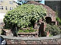 Kiln at Kiln Close, Salendine Nook, Lindley cum Quarmby