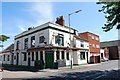 Pubs of Gosport - The Clarence Tavern