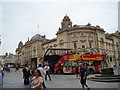 View of the Guildhall from the High Street