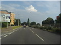 Lytton Way, Stevenage