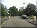 The A1000 Chequers, Welwyn Garden City