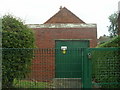Electricity Substation No 2089 - Old Farm Drive