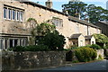 Carleton-in-Craven:  houses