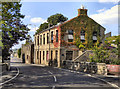 Trawden, The Old Schoolhouse