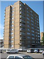 Shelbourne Towers, Orpington