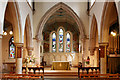 St Anne, Highgate Hill West, Highgate - Chancel