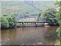 Clathan Power Station outfall